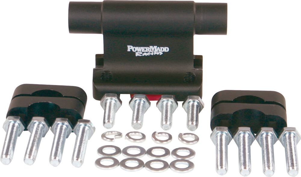 Powermadd Pivot S/M Adapter Yamaha (45583)