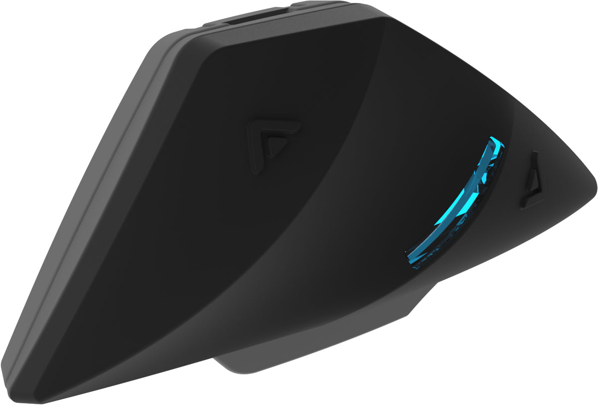Uclear Motion HDS-X Bluetooth Communicator (180522)