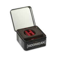 Cargar imagen en el visor de la galería, Tapón de llenado de aceite Mishimoto Honda Hoonigan - Rojo