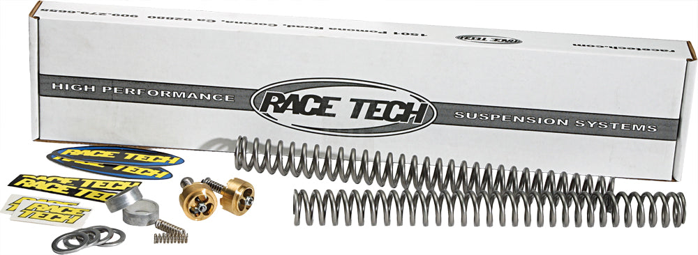 Race Tech Fork Suspension KIT 1.0KG Harley (FLEK S3810)