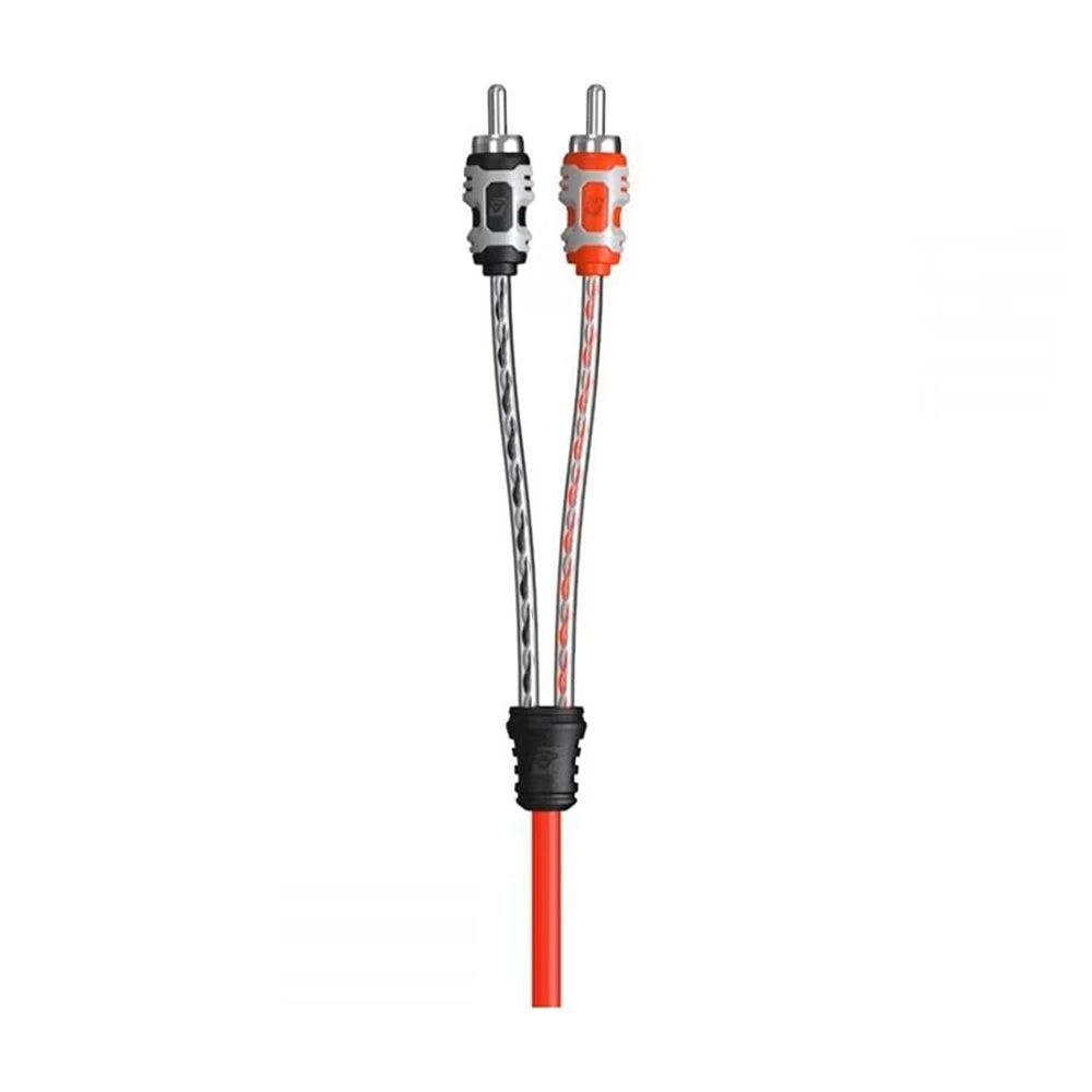 Cerwin Vega 1FT RCA Interconnect Harness (RV1)