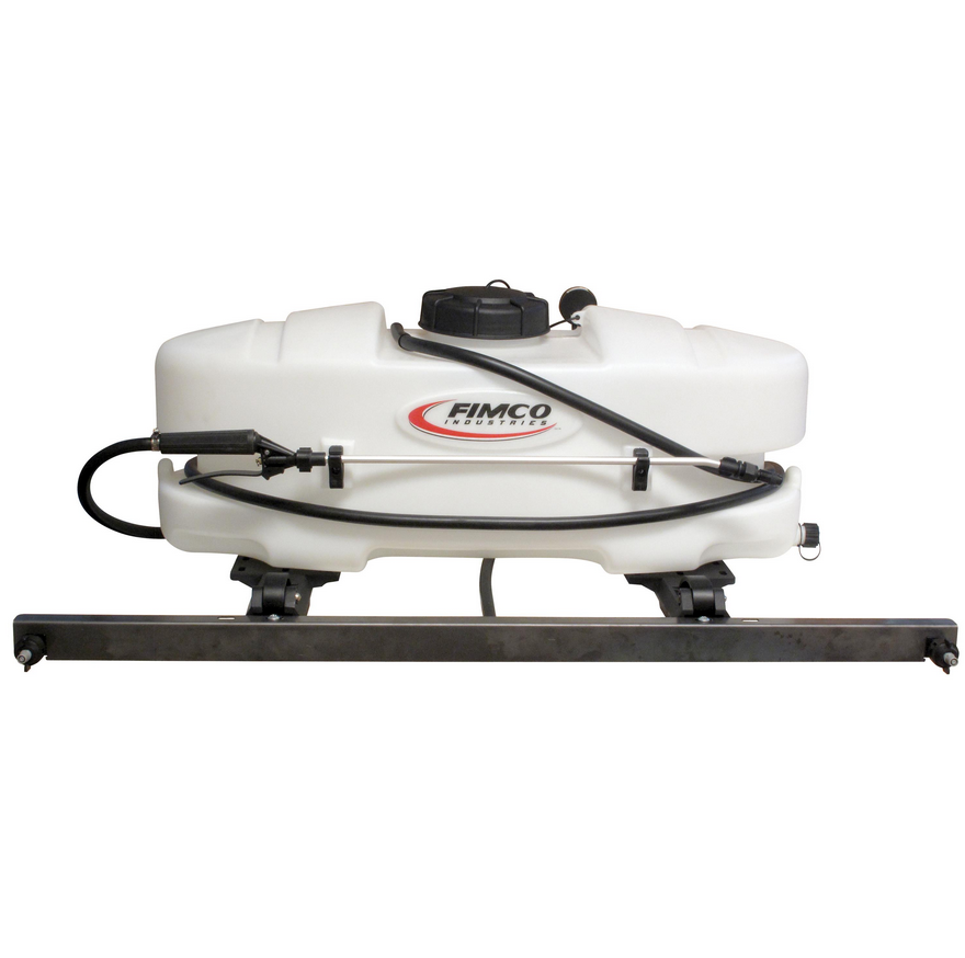 Fimco ATV Sprayer 2.4 GPM 2 Nozzle 15 GAL (5302318)