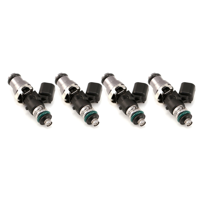 Injector Dynamics 1750-XDS 1750cc Injectors — 48mm 14mm Top/Lower