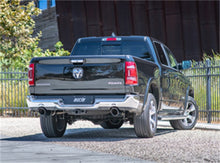 Cargar imagen en el visor de la galería, Borla 2019 RAM 1500 5.7L V8 AT 4DR Crew Cab Short Bed Touring SS Catback Exhaust - Black Chrome Tip