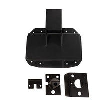 Cargar imagen en el visor de la galería, Rugged Ridge Spartacus HD Tire Carrier Kit 18-20 Jeep Wrangler JL