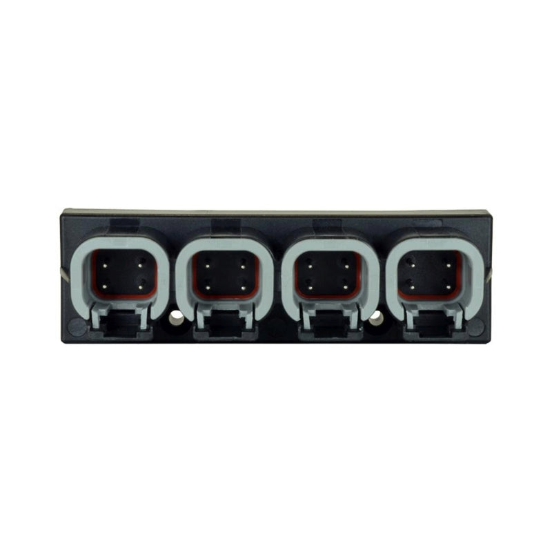 AEM 4 Port AEMnet CAN Hub
