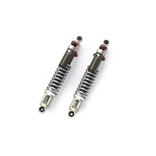 BRONCO FALCON COILOVER 3.3 RR 3.5" PAIR