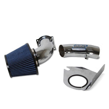 Cargar imagen en el visor de la galería, BBK 94-95 Mustang 5.0 Cold Air Intake Kit - Chrome Finish