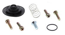 Cargar imagen en el visor de la galería, All Balls Racing 04-09 Honda VT750C Fuel Tap Repair Kit - Diaphragm Only