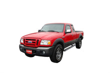 Cargar imagen en el visor de la galería, AVS 99-11 Ford Ranger (Fixed Window) Ventvisor Outside Mount Window Deflectors 4pc - Smoke