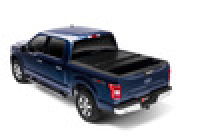 BAK 15-20 Ford F-150 Caja de 6 pies y 6 pulgadas BAKFlip G2