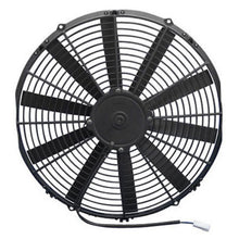 Cargar imagen en el visor de la galería, SPAL 1298 CFM 16in Fan - Push (VA18-AP10/C-41S)