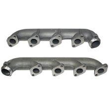 Cargar imagen en el visor de la galería, BD Diesel Exhaust Manifold Set - Ford 2003-2007 6.0L PowerStroke