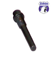 Cargar imagen en el visor de la galería, Yukon Gear Positraction Cross Pin Bolt For For 8.2in GM and Cast Iron Corvette