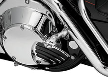 Load image into Gallery viewer, Kuryakyn Adjustable Passenger Peg Mounts For Harley-Davidson Touring &amp; Indian Models