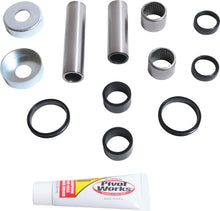 Cargar imagen en el visor de la galería, Pivot Works 88-06 Yamaha YFS200 Blaster PW Swing Arm Kit