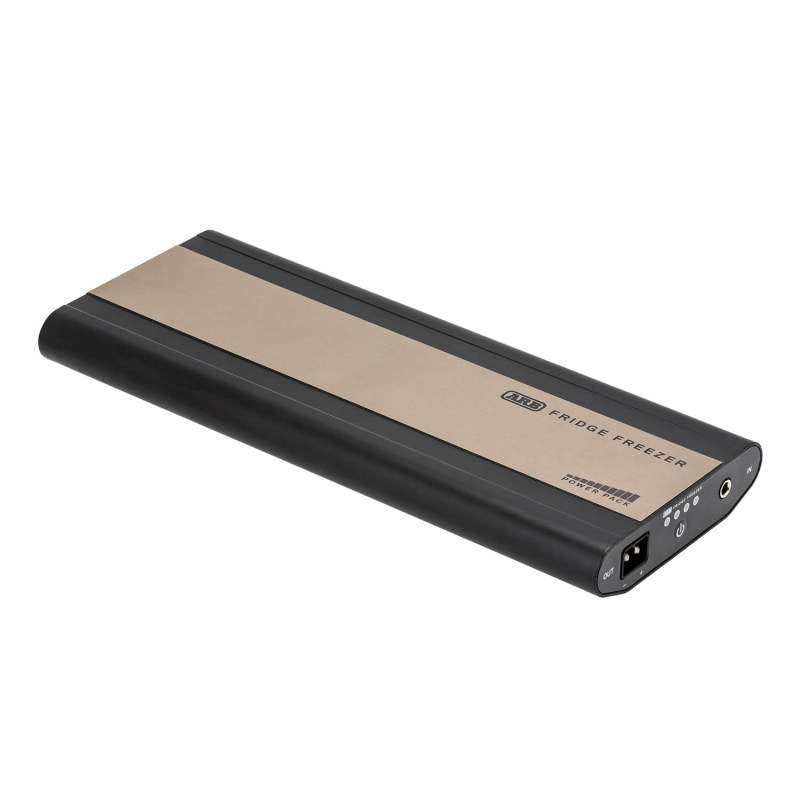 ARB Fridge Portable Power Pack 15Ah — Lithium Battery Solution