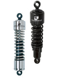 Progressive Harley 412 Series Shocks 14.0in - Black