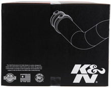 Cargar imagen en el visor de la galería, K&amp;N 17-19 Ford F Super Duty V8-6.7L DSL 57 Series FIPK Performance Intake Kit