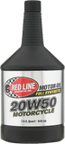 4t Motor Oil 20w-50 1qt