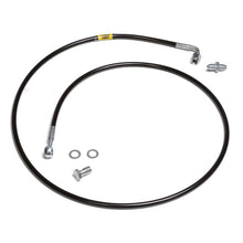 Cargar imagen en el visor de la galería, Chase Bays 89-98 Nissan 240SX S13/S14 w/Nissan Transmission Clutch Line