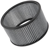 K&N Replacement Drag Race Air Filter 9inOD x 5inH