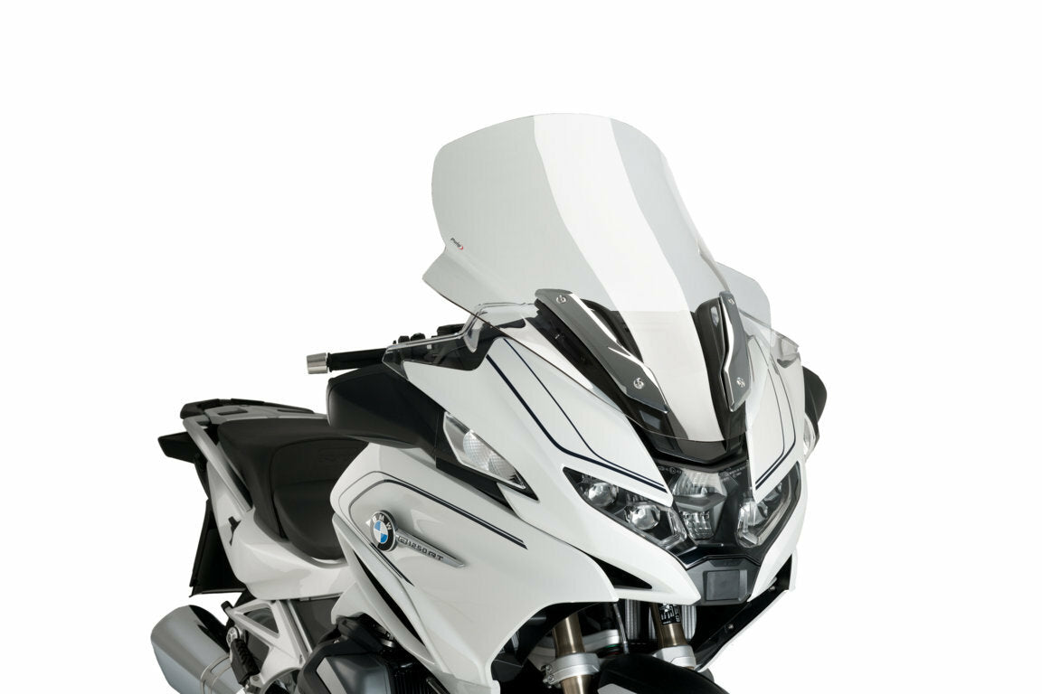 PUIG Windscreen Touring Clear BMW (20774W)