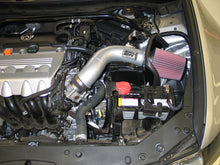 Cargar imagen en el visor de la galería, K&amp;N 09 Acura TSX 2.4L Silver Typhoon Intake