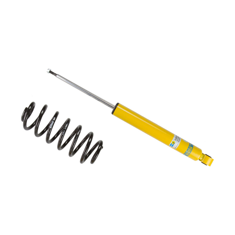 Bilstein B12 Pro-Kit Suspension Kit — Fits 2009-2016 Audi A4
