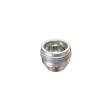 Cargar imagen en el visor de la galería, McGard Wheel Lock Nut Set - 4pk. (Under Hub Cap / Cone Seat) 1/2-20 / 3/4 &amp; 13/16 Hex / .775in. L