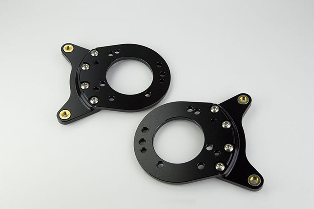 Wilwood bracket kit mustang 65-73 12.19 rotor