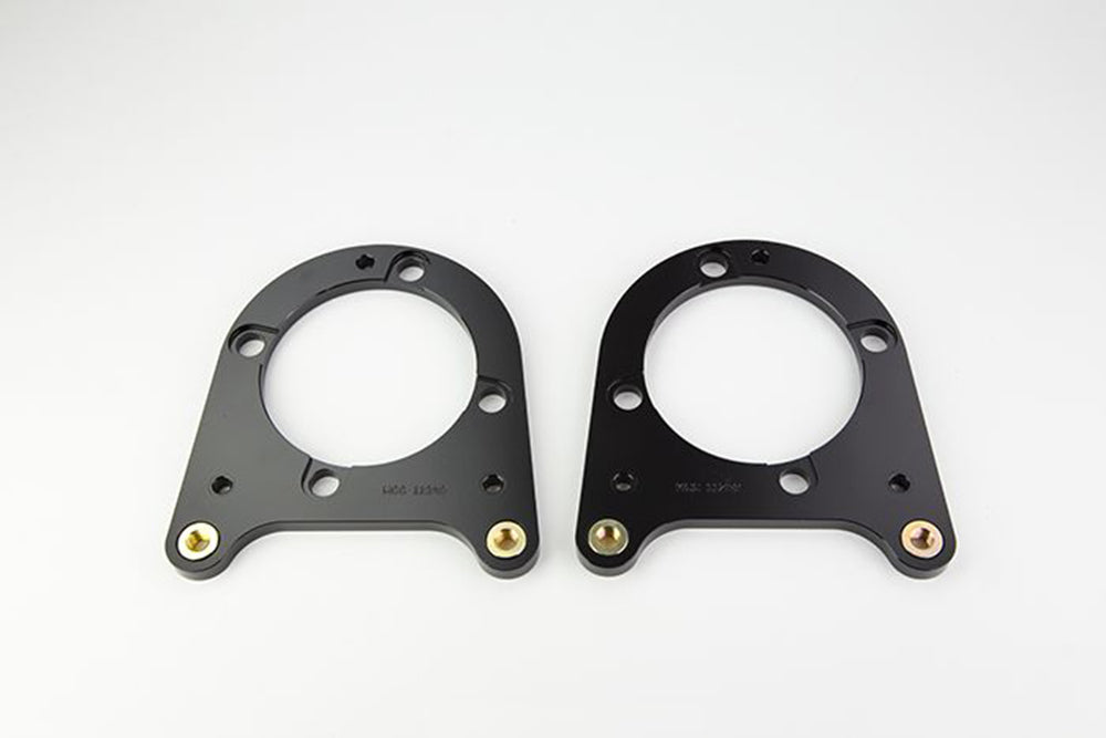Wilwood bracket front early ford 37-48 11.00 rotor