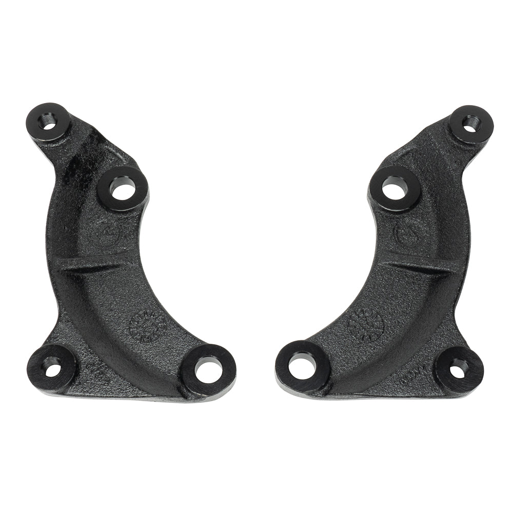 Wilwood bracket caliper 5.250 .47 offset 4.250 MT 2.624/.829 ht front iron