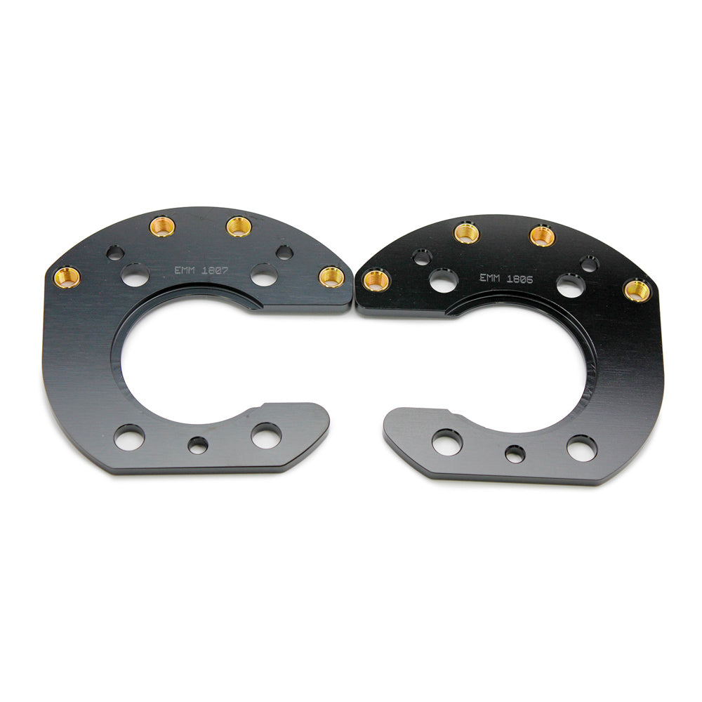 Wilwood bracket pro-street small ford