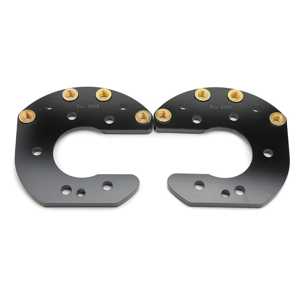 Wilwood bracket pro-street MOPAR/DANA rear