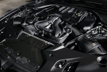 Load image into Gallery viewer, CSF 16-21 BMW M5 (F90) / 17-21 BMW M8 (F91/F92/F93) Twin Charge-Air-Cooler Set - Crinkle Black