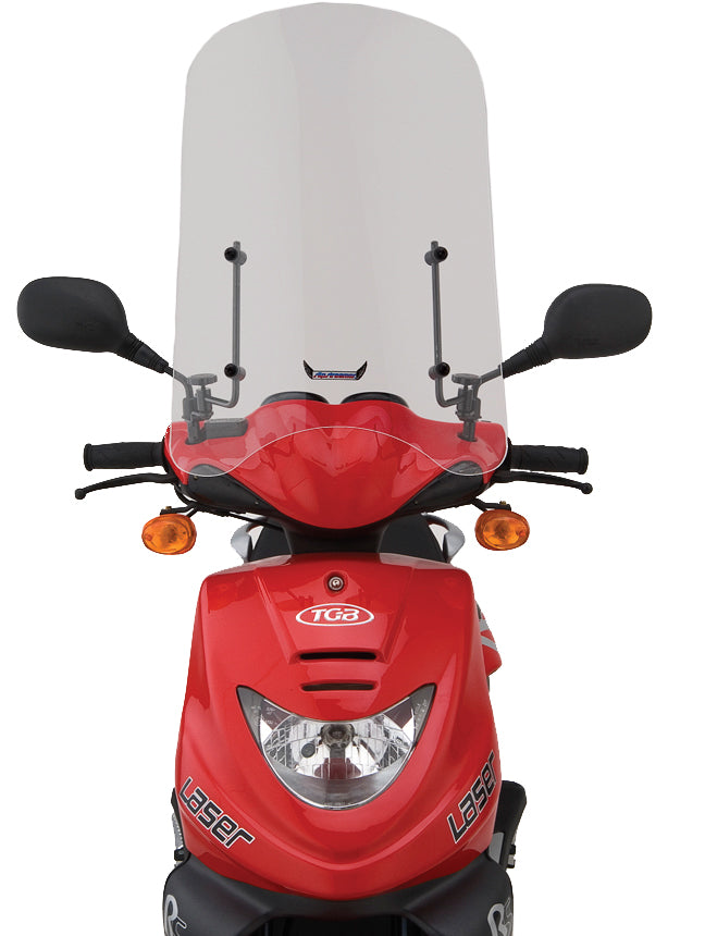 Slipstreamer Universal Scooter w/S 40 Series 21.5" X 17.5" (S-SCTR40-M)