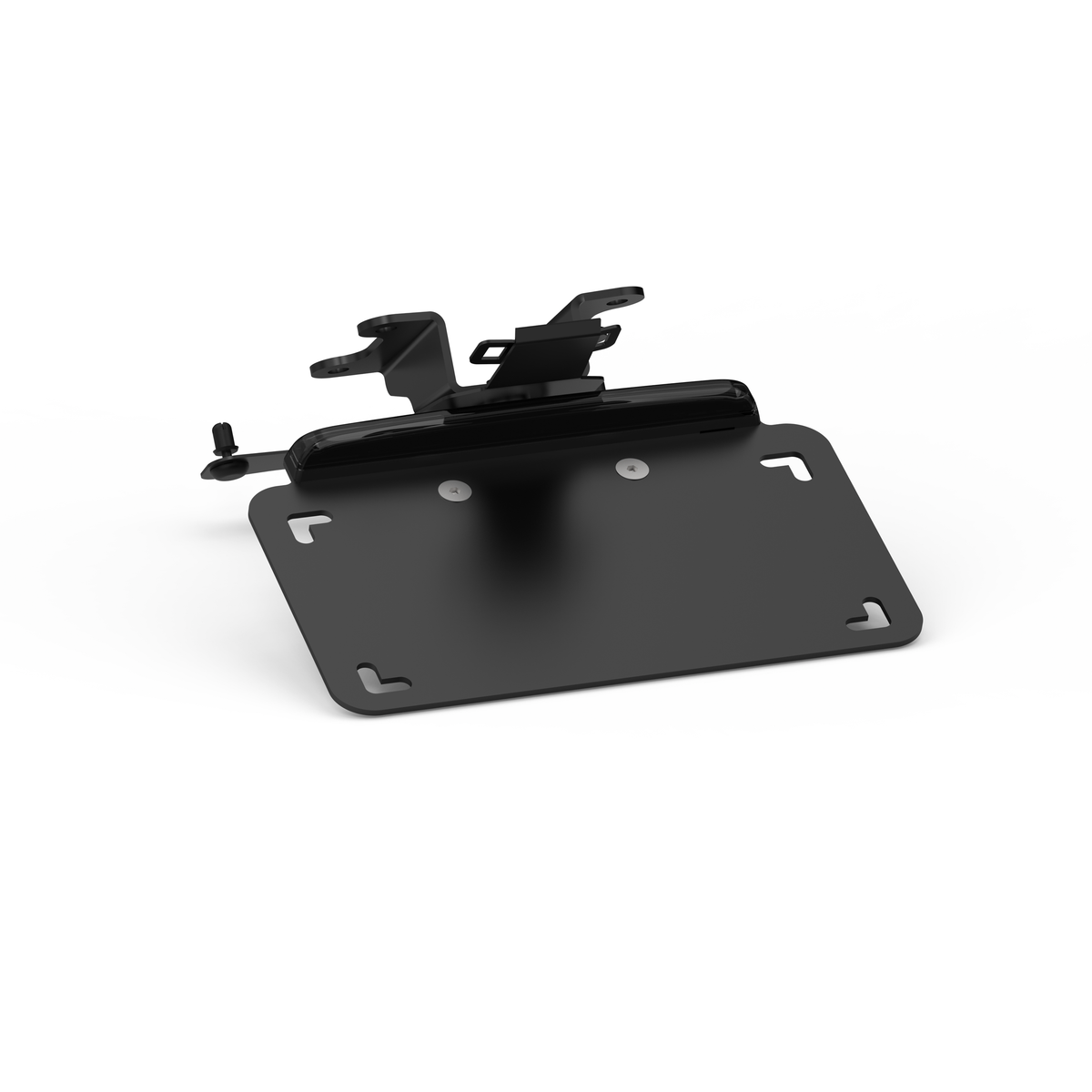 Rizoma Flat-OUT Fender Eliminator YAM (PTU035B)