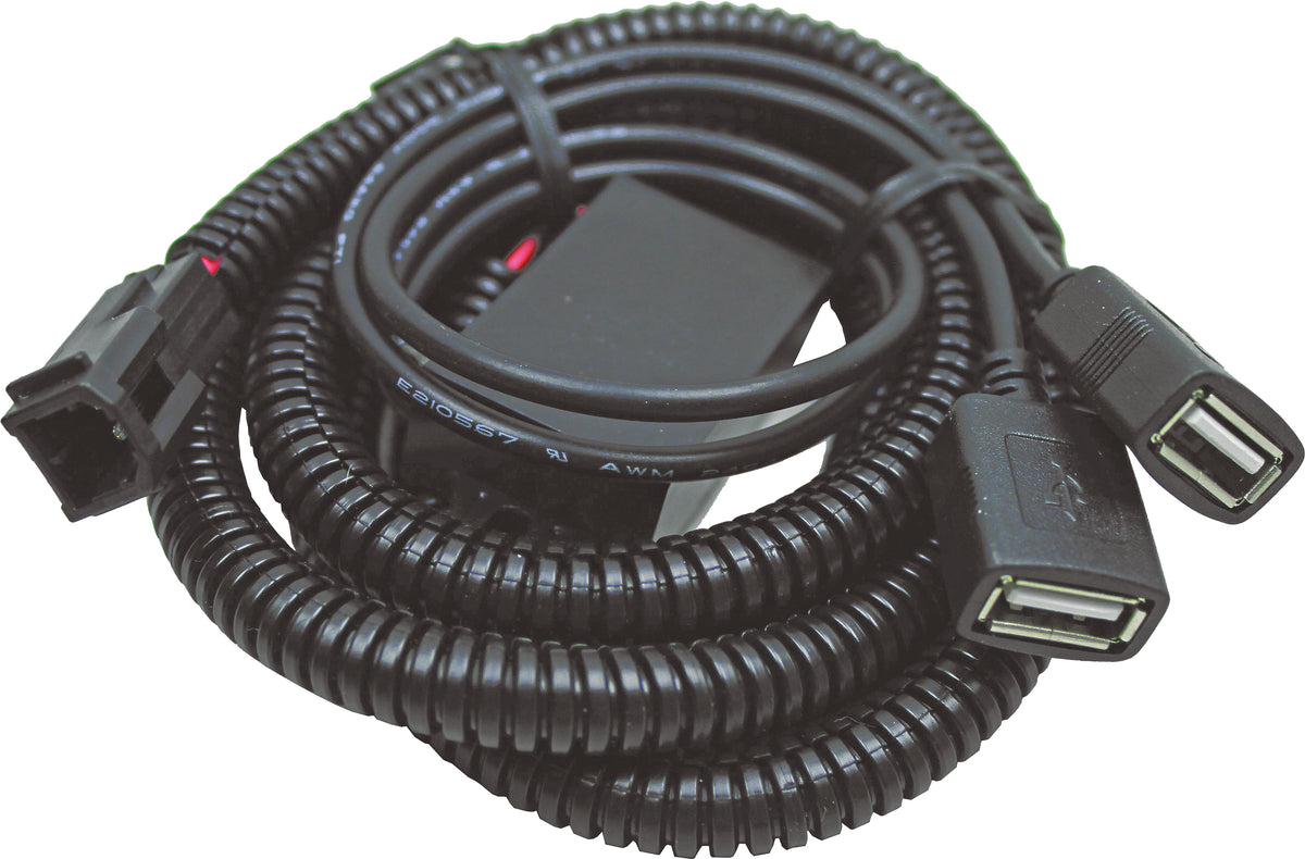 RSI USB Power Cable S-D (USB-S)