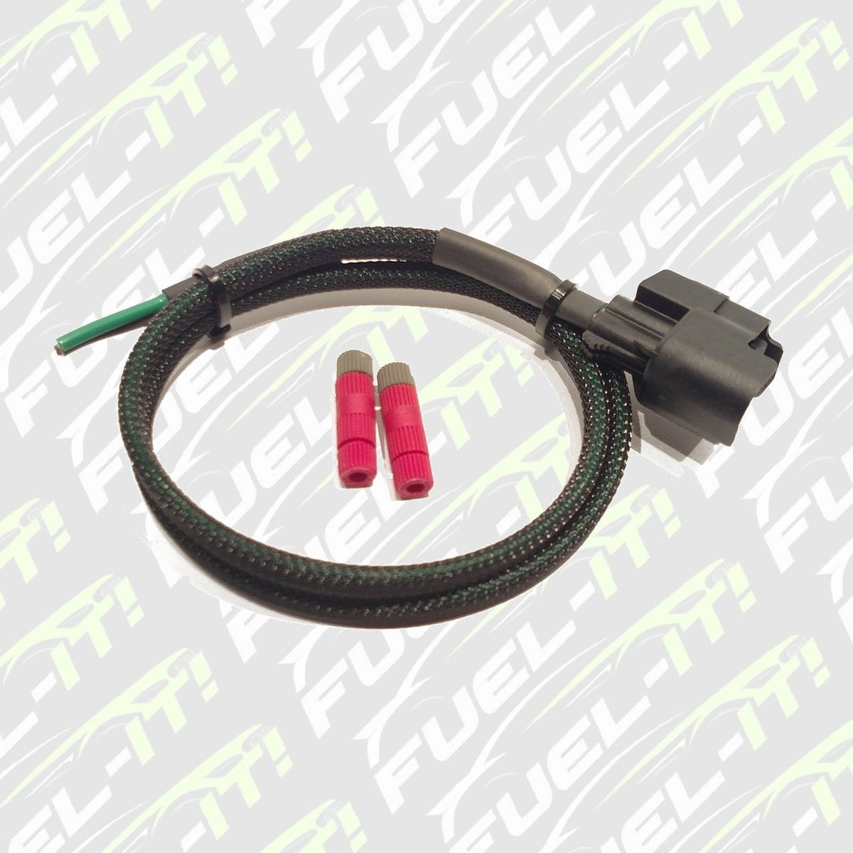 Charge Pipe Injection (CPI) Starter Kit - view 7
