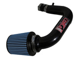 Injen 07-12 Fortwo 1.0L L3 Black Smart Short Ram Air Intake con tecnología MR y filtro de alto flujo