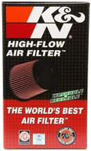 Cargar imagen en el visor de la galería, K&amp;N Oval Drop In Air Filter - 8.785in x 5.25in / 4.5in H