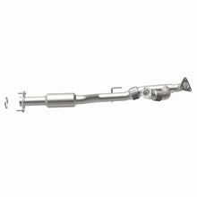 Cargar imagen en el visor de la galería, MagnaFlow Direct-Fit OEM EPA Compliant Catalytic Converter - 13-15 Nissan Pathfinder V6 3.5L