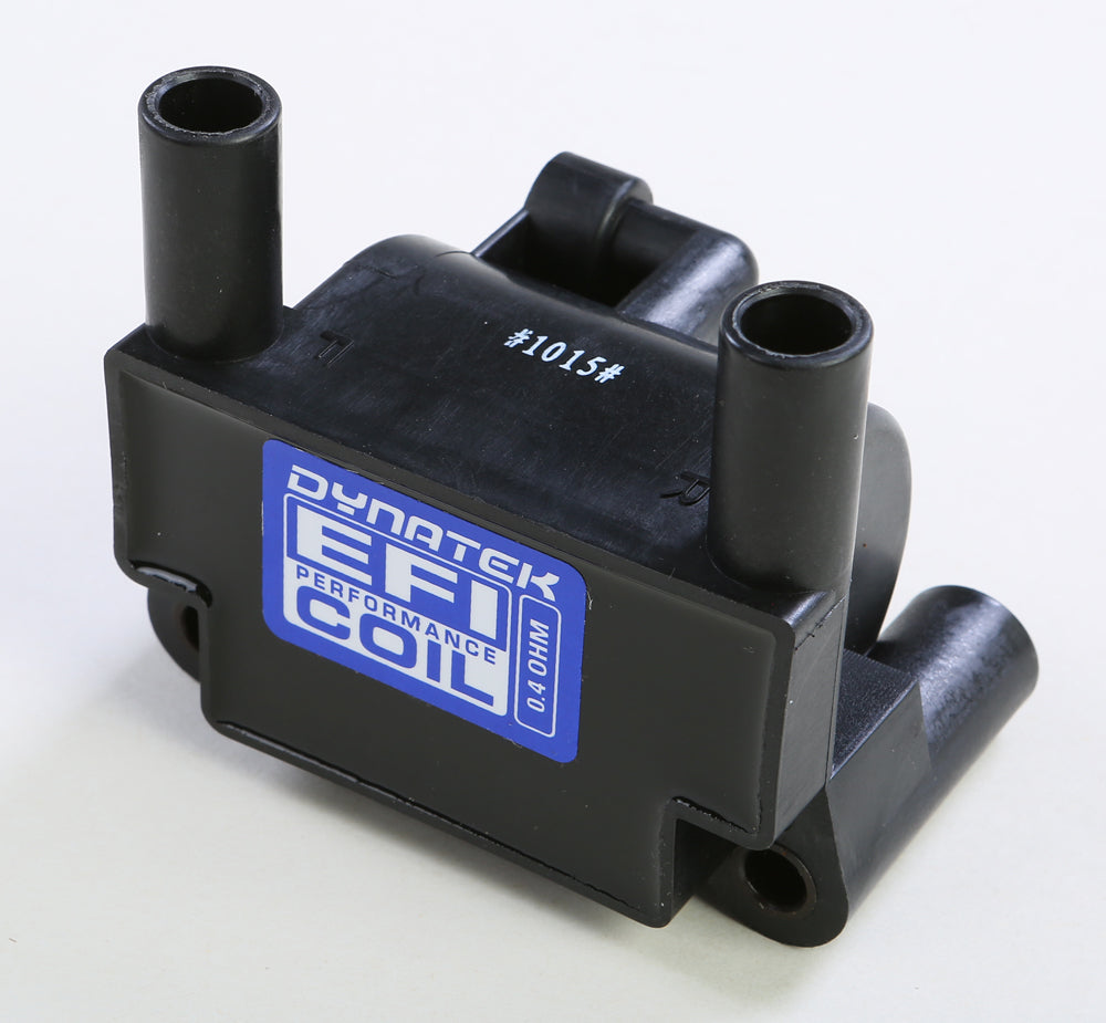 Dynatek Ignition Coil .4 OHM Dual Plug EFI BT '07-13 (DC6-9)