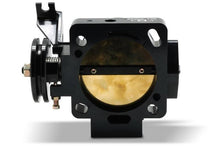 Cargar imagen en el visor de la galería, BLOX Racing Honda K-Series Competition 74mm Bore Throttle Body - Black