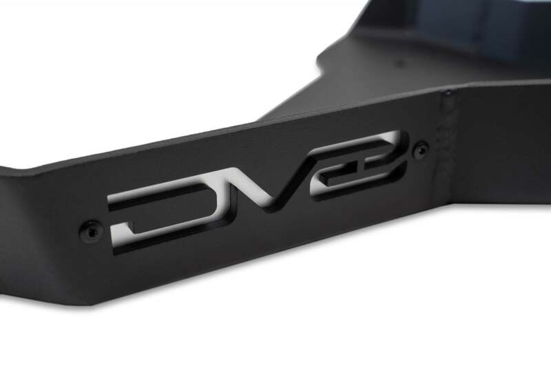 DV8 Offroad A-Arm Skid Plates — Fits 2024-2025 Toyota Tacoma