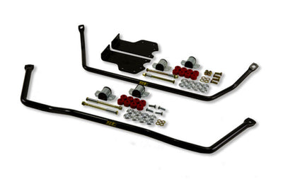 ST Suspensions Anti-Sway Bar Set - Nissan 240Z (1970-1973)
