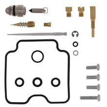 Cargar imagen en el visor de la galería, All Balls Racing 2006 Yamaha YFM350FA Bruin 4WD Carburetor Rebuild Kit