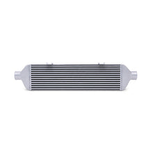 Cargar imagen en el visor de la galería, Mishimoto 15+ Subaru WRX Front-Mount Intercooler Kit - Silver Core