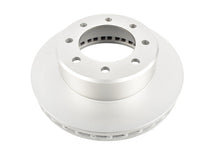 Cargar imagen en el visor de la galería, DBA 09-11 Dodge Ram 2500 Front En-Shield Standard Rotor